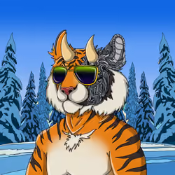 TypicalTigers #1900