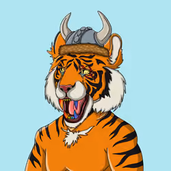 TypicalTigers #2725