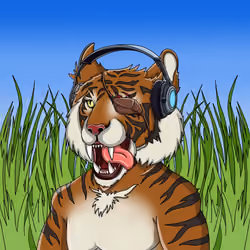 TypicalTigers #2104