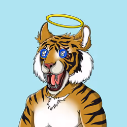 TypicalTigers #4774