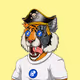 TypicalTigers #2077
