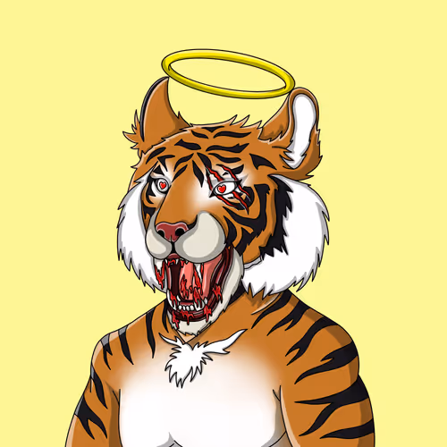 TypicalTigers #4133
