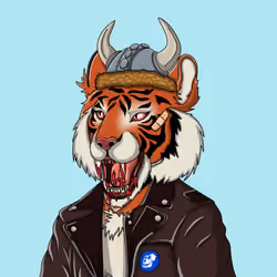 TypicalTigers #4807
