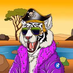 TypicalTigers #4688
