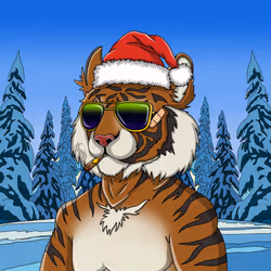 TypicalTigers #3710