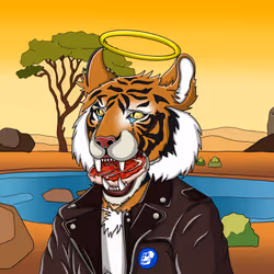 TypicalTigers #4730