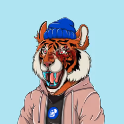 TypicalTigers #2056