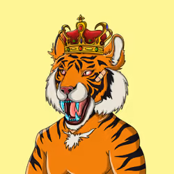 TypicalTigers #4086