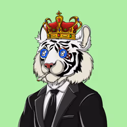 TypicalTigers #1521