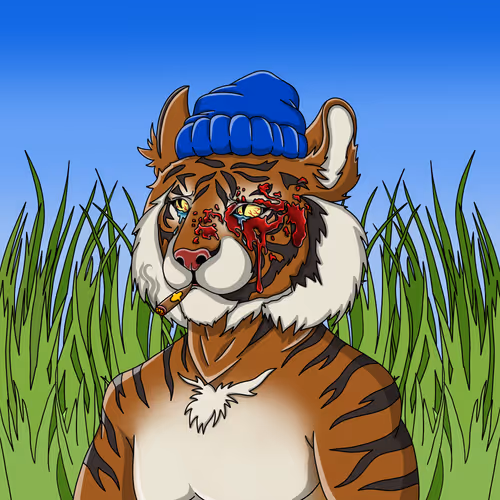 TypicalTigers #1350