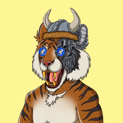 TypicalTigers #4017