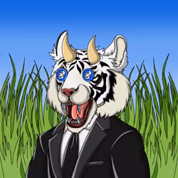 TypicalTigers #3694