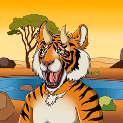 TypicalTigers #1259