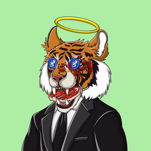 TypicalTigers #3173