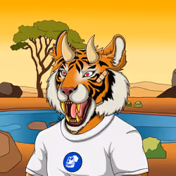 TypicalTigers #3377