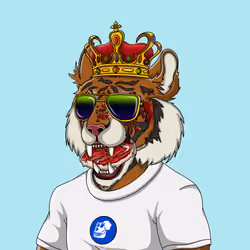 TypicalTigers #3010