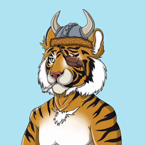 TypicalTigers #4097
