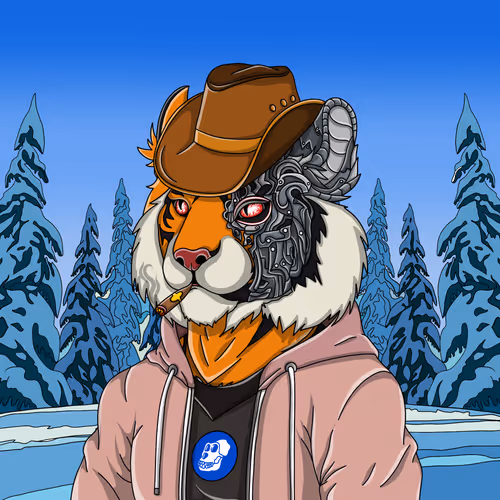 TypicalTigers #4135