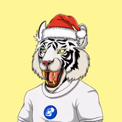 TypicalTigers #1863