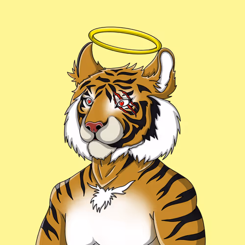 TypicalTigers #1730