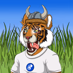 TypicalTigers #1934
