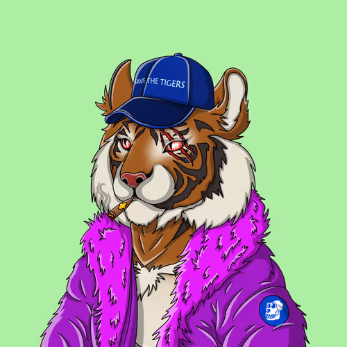 TypicalTigers #203