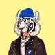 TypicalTigers #1994