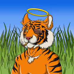 TypicalTigers #32