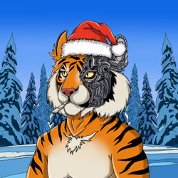 TypicalTigers #2184