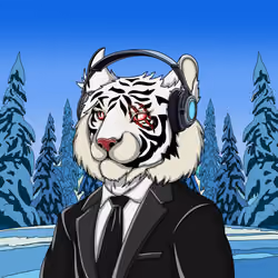 TypicalTigers #1550