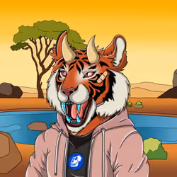 TypicalTigers #4804