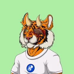 TypicalTigers #2998