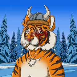 TypicalTigers #4144