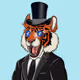 TypicalTigers #2809