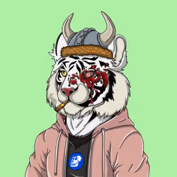 TypicalTigers #4897