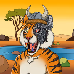 TypicalTigers #4789