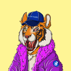 TypicalTigers #2455