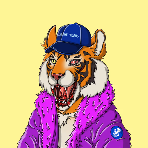 TypicalTigers #2455