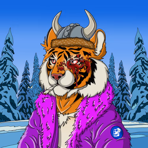 TypicalTigers #2205