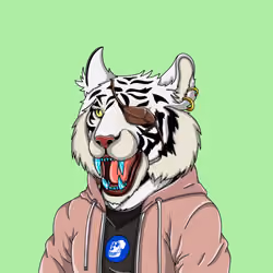 TypicalTigers #1998