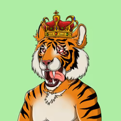 TypicalTigers #1132