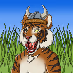TypicalTigers #5536