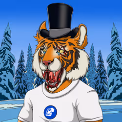 TypicalTigers #5423
