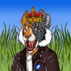 TypicalTigers #1376