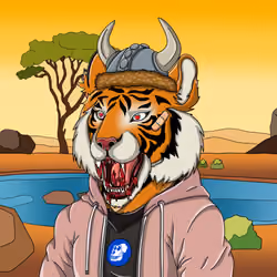 TypicalTigers #1959