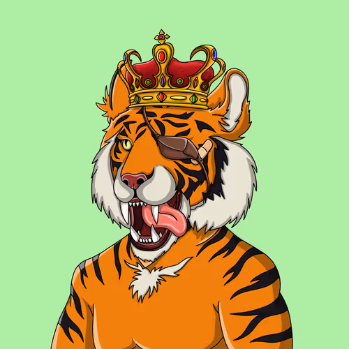 TypicalTigers #4297