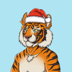 TypicalTigers #3550
