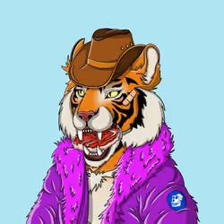TypicalTigers #4330