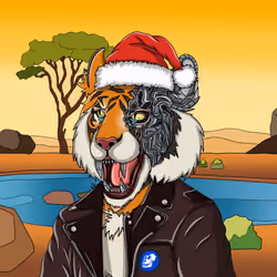 TypicalTigers #2236