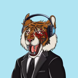 TypicalTigers #2235